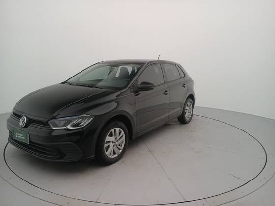 VOLKSWAGEN POLO 1.0 170 TSI MANUAL VOLKSWAGEN POLO 1.0 170 TSI MANUAL